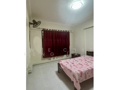 For Rent - 178 Bukit Batok West Avenue 8