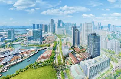 For Sale - Union Square Residences