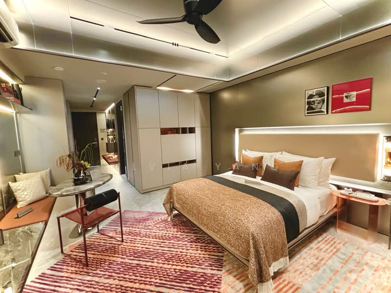 The Collective At One Sophia Condominium For Sale at S$ 2,872,000 | PropertyGuru Singapore