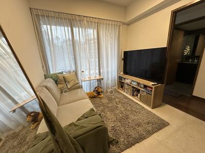 For Rent - View at Kismis