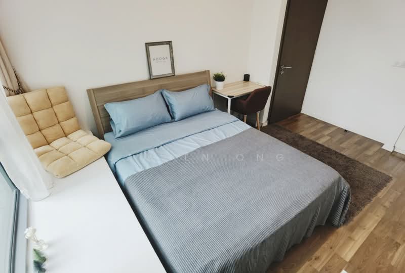 Hundred Trees, 83 West Coast Drive, Room Rental, 120 sqft, Condominium For Rent, by Jayden Ong, 25428344 - R1 Master King: $2400/2600 - PropertyGuru.com.sg