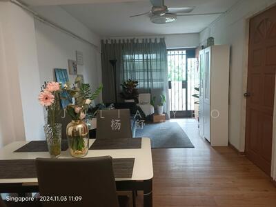 For Rent - 136 Jalan Bukit Merah