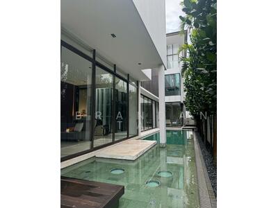 For Sale - D15 Rare Goodman, Wilkinson, Bournemouth Detached