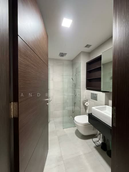 16 @ Amber, 16 Amber Road, 1 Bedroom, 420 sqft, Apartment For Rent, by Andrew Chua, 25428430 - PropertyGuru.com.sg