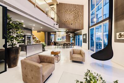 For Sale - Saint Thomas Suites