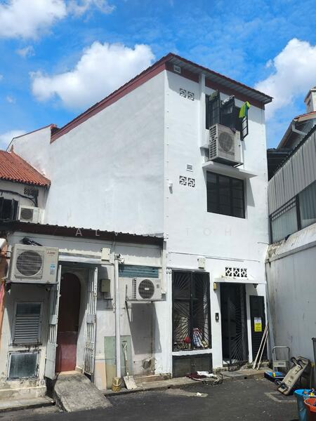 44 Upper Weld Road, Upper Weld Road, Farrer Park / Serangoon Rd, 2,912 sqft, Shop / Shophouse For Sale, by Alvin Toh, 25428446 - CommercialGuru.com.sg