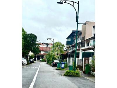 For Sale - Thomson Garden Estate