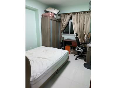 For Rent - 115D Canberra Walk