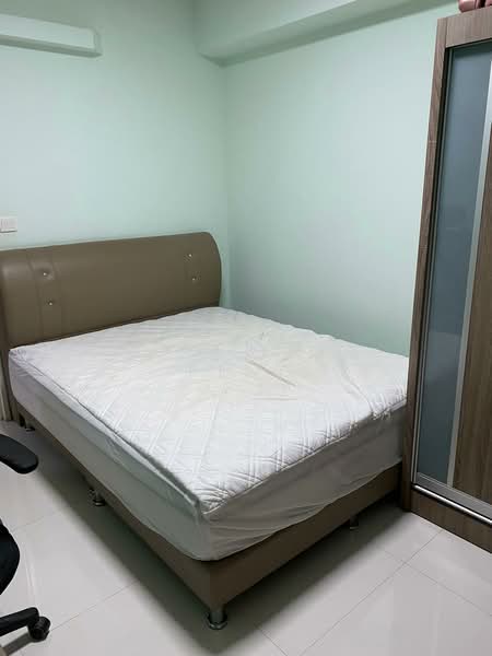 For Rent - 115D Canberra Walk