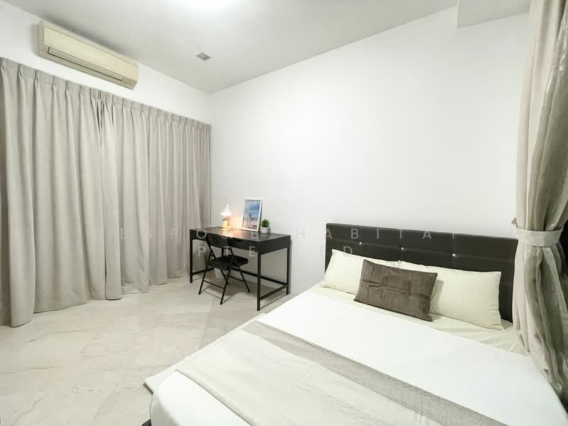 The Sterling, 1001 Bukit Timah Road, Room Rental, 100 sqft, Condominium For Rent, by Bespoke Habitat Pte Ltd, 25428588 - 04-14 CR4 - PropertyGuru.com.sg