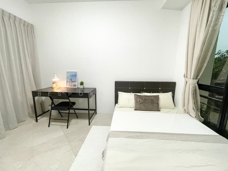 The Sterling, 1001 Bukit Timah Road, Room Rental, 100 sqft, Condominium For Rent, by Bespoke Habitat Pte Ltd, 25428588 - 04-14 CR4 - PropertyGuru.com.sg