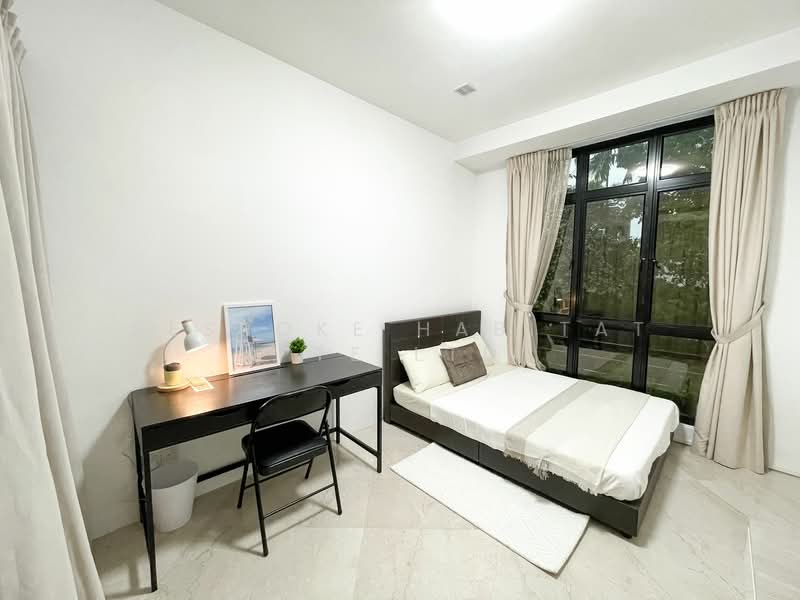 The Sterling, 1001 Bukit Timah Road, Room Rental, 100 sqft, Condominium For Rent, by Bespoke Habitat Pte Ltd, 25428588 - 04-14 CR4 - PropertyGuru.com.sg