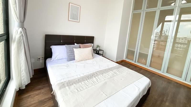 The Sterling, 1001 Bukit Timah Road, Room Rental, 100 sqft, Condominium For Rent, by Bespoke Habitat Pte Ltd, 25428588 - 10-03 CR5 - PropertyGuru.com.sg