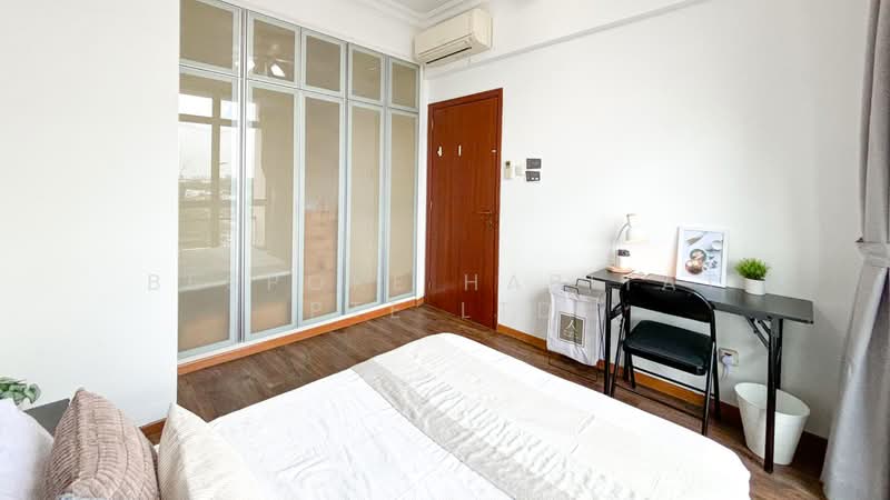 The Sterling, 1001 Bukit Timah Road, Room Rental, 100 sqft, Condominium For Rent, by Bespoke Habitat Pte Ltd, 25428588 - 10-03 CR5 - PropertyGuru.com.sg