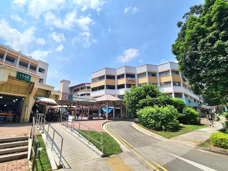 154 Bukit Batok Street 11, 154 Bukit Batok Street 11, Dairy Farm / Bukit Panjang / Choa Chu Kang, 1,657 sqft, Shop / Shophouse For Sale, by Lock Sau Lai, 25428630 - CommercialGuru.com.sg