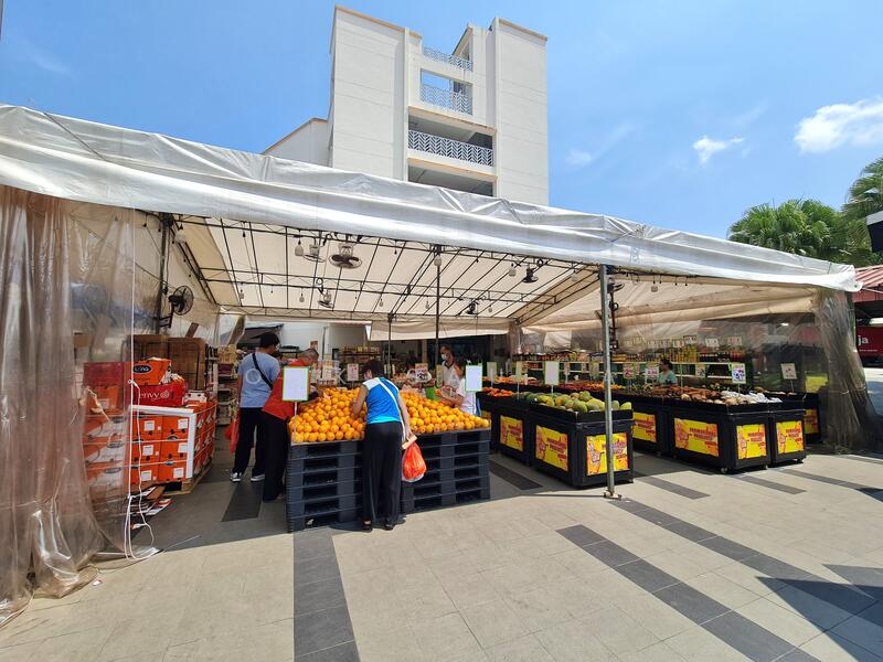154 Bukit Batok Street 11, 154 Bukit Batok Street 11, Dairy Farm / Bukit Panjang / Choa Chu Kang, 1,657 sqft, Shop / Shophouse For Sale, by Lock Sau Lai, 25428630 - CommercialGuru.com.sg
