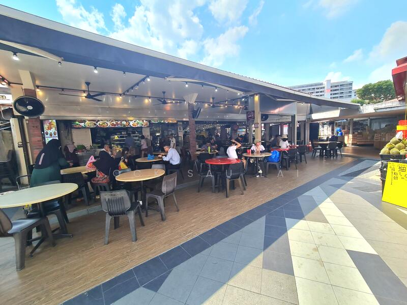 154 Bukit Batok Street 11, 154 Bukit Batok Street 11, Dairy Farm / Bukit Panjang / Choa Chu Kang, 1,657 sqft, Shop / Shophouse For Sale, by Lock Sau Lai, 25428630 - CommercialGuru.com.sg