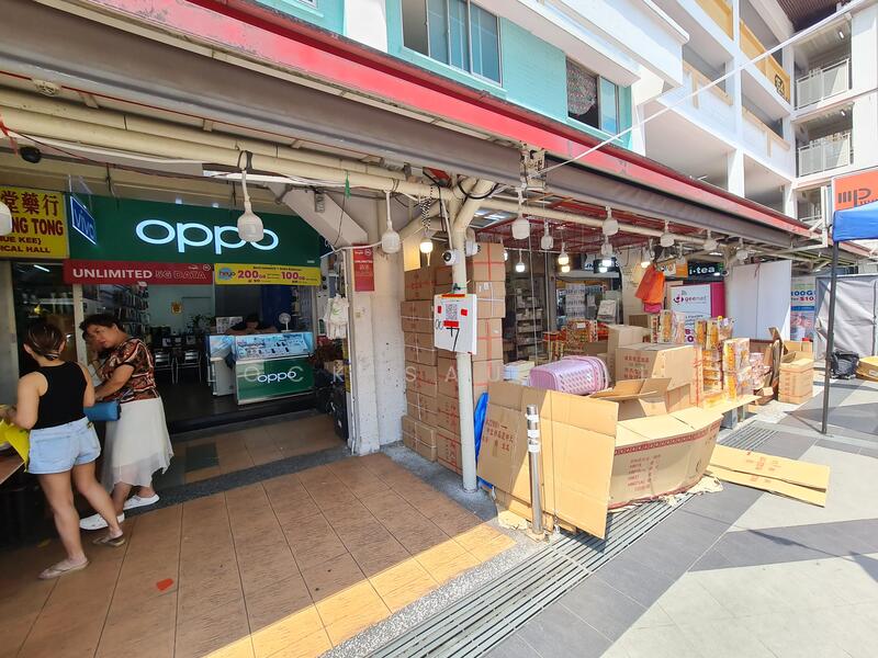 154 Bukit Batok Street 11, 154 Bukit Batok Street 11, Dairy Farm / Bukit Panjang / Choa Chu Kang, 1,657 sqft, Shop / Shophouse For Sale, by Lock Sau Lai, 25428630 - CommercialGuru.com.sg