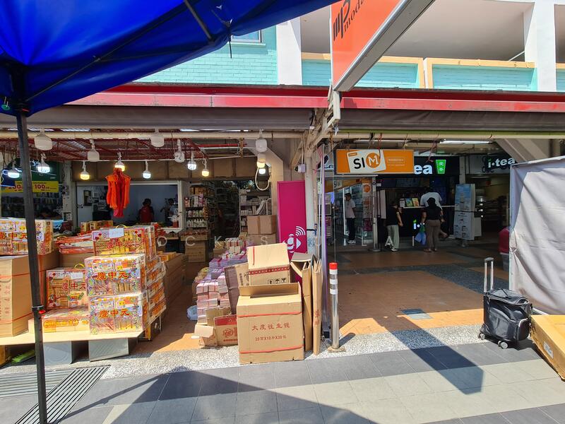 154 Bukit Batok Street 11, 154 Bukit Batok Street 11, Dairy Farm / Bukit Panjang / Choa Chu Kang, 1,657 sqft, Shop / Shophouse For Sale, by Lock Sau Lai, 25428630 - CommercialGuru.com.sg