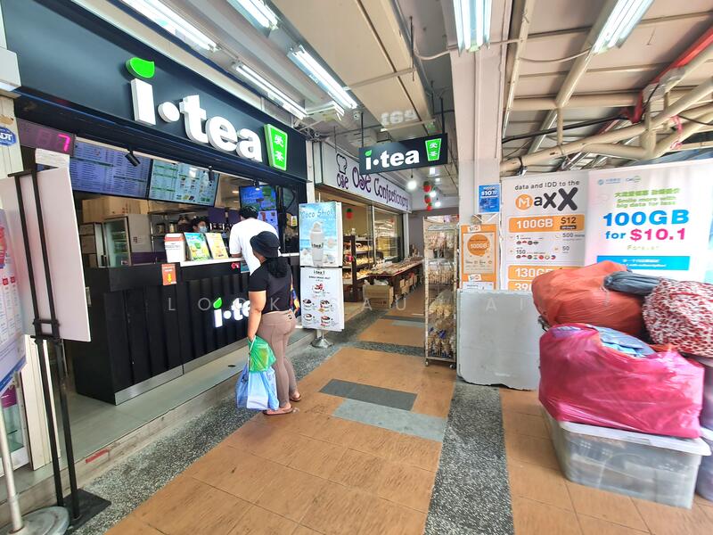 154 Bukit Batok Street 11, 154 Bukit Batok Street 11, Dairy Farm / Bukit Panjang / Choa Chu Kang, 1,657 sqft, Shop / Shophouse For Sale, by Lock Sau Lai, 25428630 - CommercialGuru.com.sg