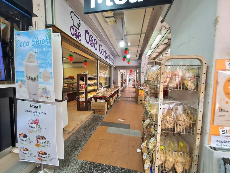 154 Bukit Batok Street 11, 154 Bukit Batok Street 11, Dairy Farm / Bukit Panjang / Choa Chu Kang, 1,657 sqft, Shop / Shophouse For Sale, by Lock Sau Lai, 25428630 - CommercialGuru.com.sg