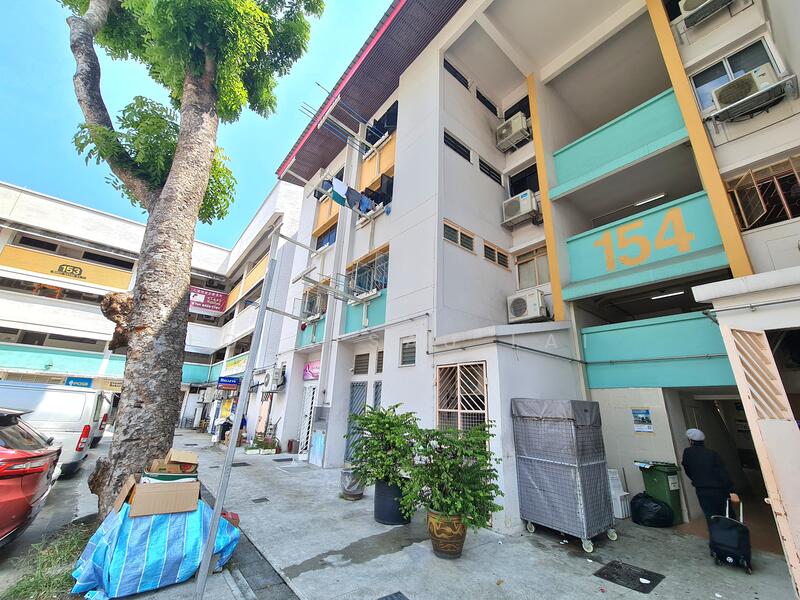 154 Bukit Batok Street 11, 154 Bukit Batok Street 11, Dairy Farm / Bukit Panjang / Choa Chu Kang, 1,657 sqft, Shop / Shophouse For Sale, by Lock Sau Lai, 25428630 - CommercialGuru.com.sg