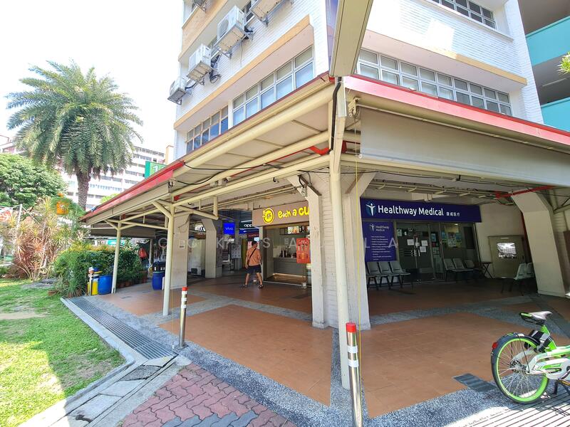 154 Bukit Batok Street 11, 154 Bukit Batok Street 11, Dairy Farm / Bukit Panjang / Choa Chu Kang, 1,657 sqft, Shop / Shophouse For Sale, by Lock Sau Lai, 25428630 - CommercialGuru.com.sg