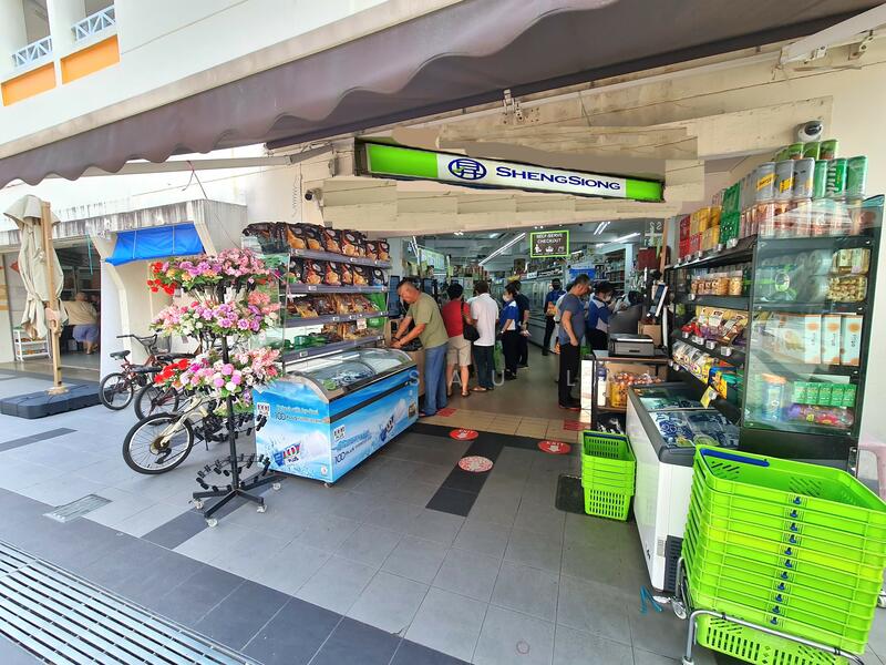 154 Bukit Batok Street 11, 154 Bukit Batok Street 11, Dairy Farm / Bukit Panjang / Choa Chu Kang, 1,657 sqft, Shop / Shophouse For Sale, by Lock Sau Lai, 25428630 - CommercialGuru.com.sg