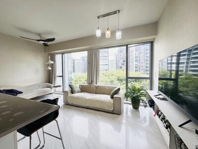 For Rent - Silversea