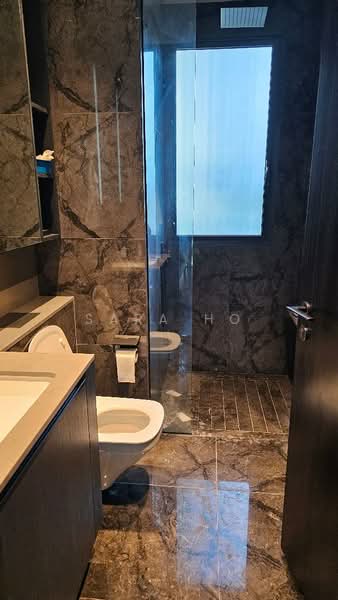 3 Cuscaden, 3 Cuscaden Walk, Tanglin / Holland / Bukit Timah, 2 Bedrooms, 764 sqft, Condominium For Rent, by Sara Ho, 25428676 - PropertyGuru.com.sg