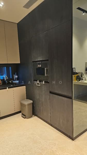 3 Cuscaden, 3 Cuscaden Walk, Tanglin / Holland / Bukit Timah, 2 Bedrooms, 764 sqft, Condominium For Rent, by Sara Ho, 25428676 - PropertyGuru.com.sg