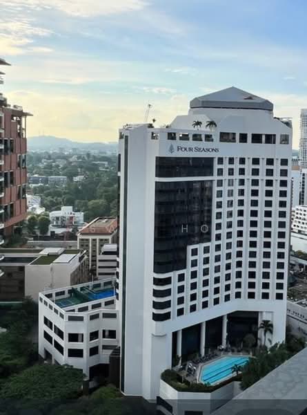 3 Cuscaden, 3 Cuscaden Walk, Tanglin / Holland / Bukit Timah, 2 Bedrooms, 764 sqft, Condominium For Rent, by Sara Ho, 25428676 - PropertyGuru.com.sg