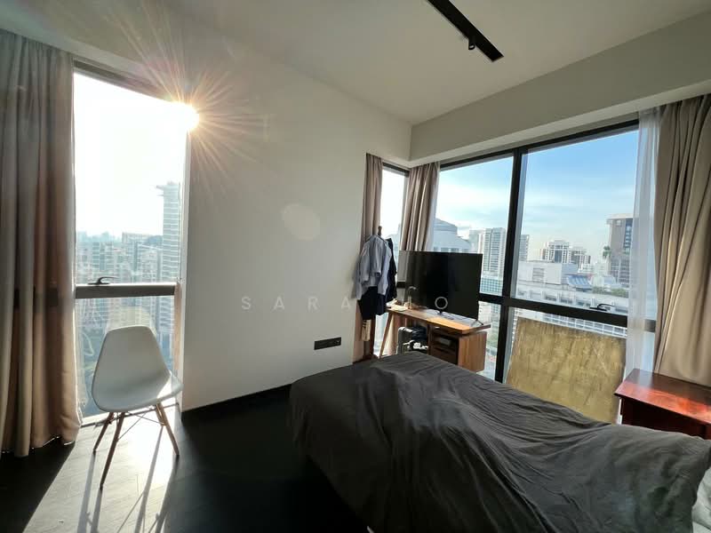 3 Cuscaden, 3 Cuscaden Walk, Tanglin / Holland / Bukit Timah, 2 Bedrooms, 764 sqft, Condominium For Rent, by Sara Ho, 25428676 - PropertyGuru.com.sg