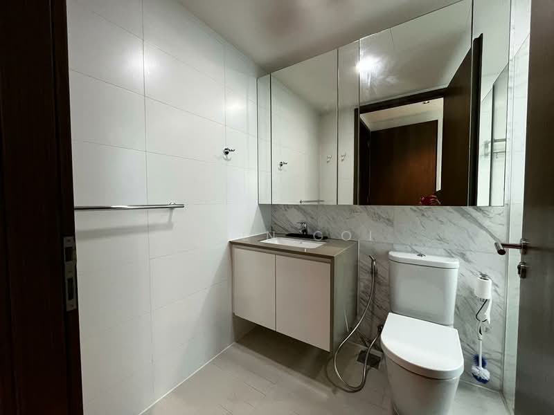 Hundred Trees, 81 West Coast Drive, 3 Bedrooms, 915 sqft, Condominium For Rent, by Karen Goi, 25428817 - PropertyGuru.com.sg