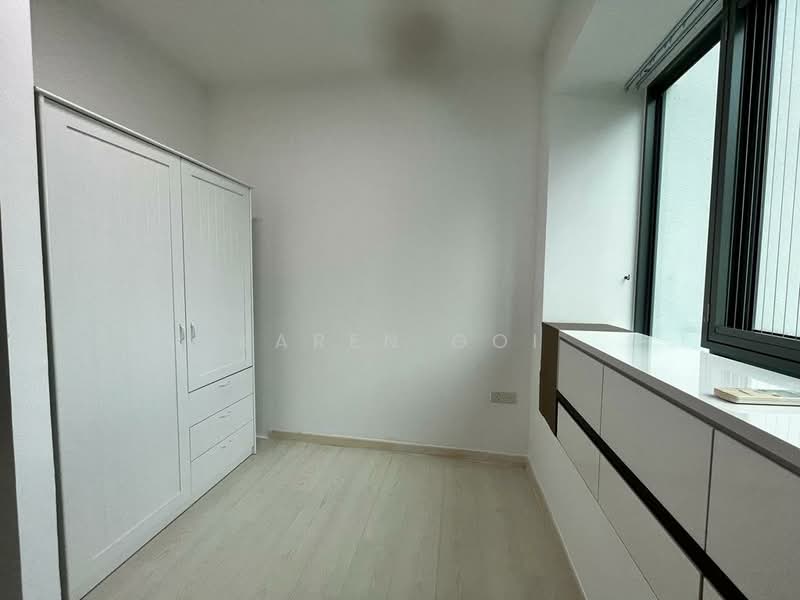 Hundred Trees, 81 West Coast Drive, 3 Bedrooms, 915 sqft, Condominium For Rent, by Karen Goi, 25428817 - PropertyGuru.com.sg