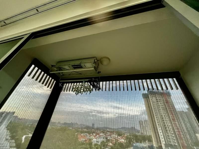 Hundred Trees, 81 West Coast Drive, 3 Bedrooms, 915 sqft, Condominium For Rent, by Karen Goi, 25428817 - PropertyGuru.com.sg