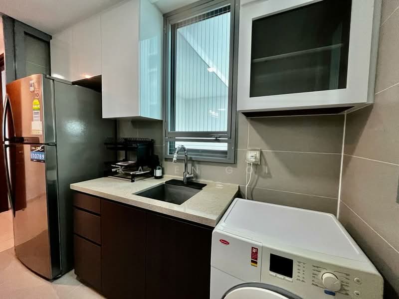 Hundred Trees, 81 West Coast Drive, 3 Bedrooms, 915 sqft, Condominium For Rent, by Karen Goi, 25428817 - PropertyGuru.com.sg