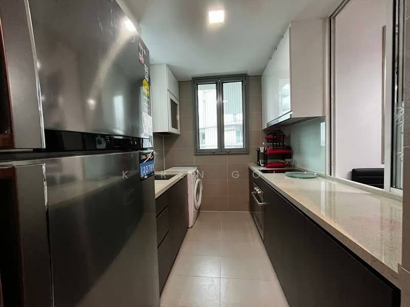 Hundred Trees, 81 West Coast Drive, 3 Bedrooms, 915 sqft, Condominium For Rent, by Karen Goi, 25428817 - PropertyGuru.com.sg