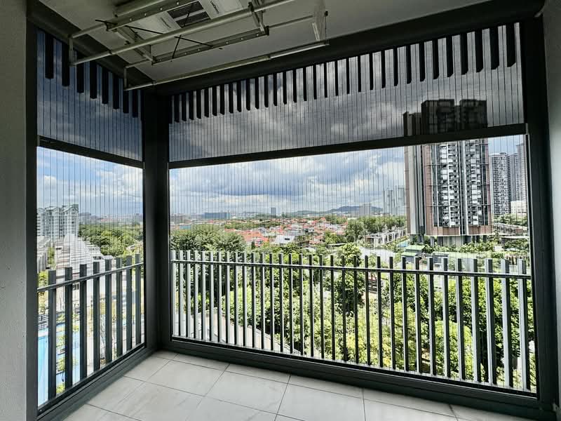 Hundred Trees, 81 West Coast Drive, 3 Bedrooms, 915 sqft, Condominium For Rent, by Karen Goi, 25428817 - PropertyGuru.com.sg