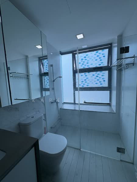 Hundred Trees, 81 West Coast Drive, 3 Bedrooms, 915 sqft, Condominium For Rent, by Karen Goi, 25428817 - PropertyGuru.com.sg