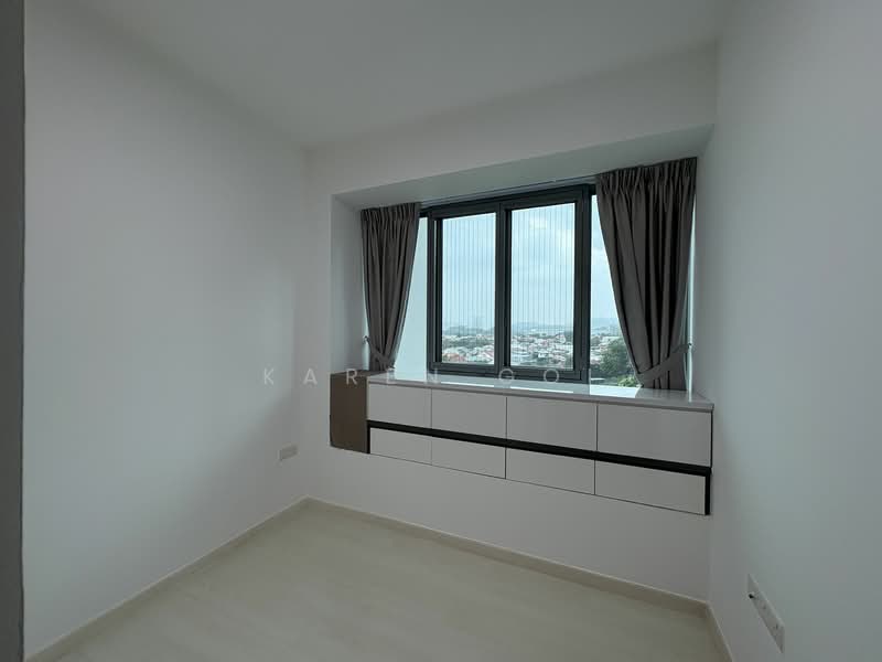 Hundred Trees, 81 West Coast Drive, 3 Bedrooms, 915 sqft, Condominium For Rent, by Karen Goi, 25428817 - PropertyGuru.com.sg