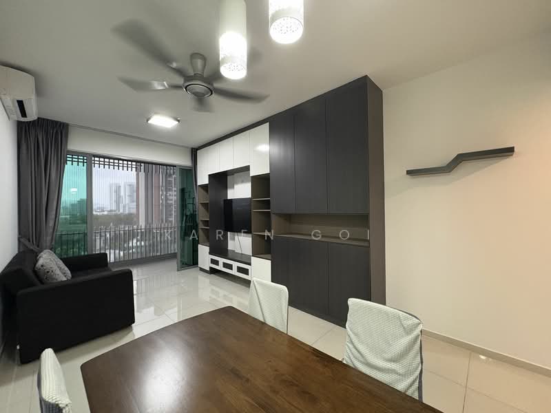 Hundred Trees, 81 West Coast Drive, 3 Bedrooms, 915 sqft, Condominium For Rent, by Karen Goi, 25428817 - PropertyGuru.com.sg
