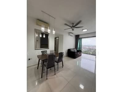 For Rent - Hundred Trees