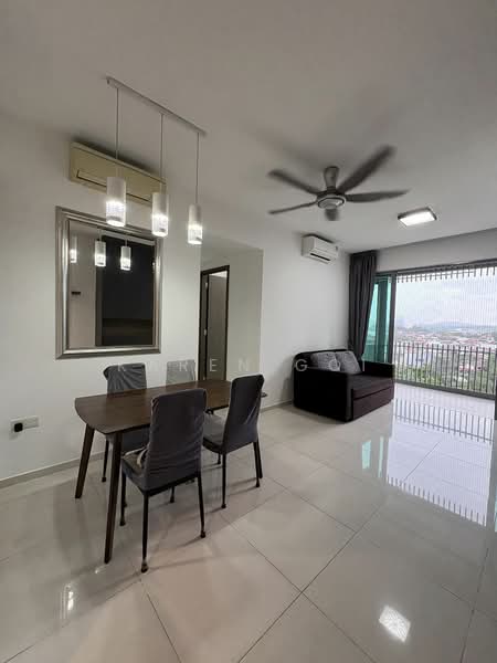 Hundred Trees, 81 West Coast Drive, 3 Bedrooms, 915 sqft, Condominium For Rent, by Karen Goi, 25428817 - PropertyGuru.com.sg