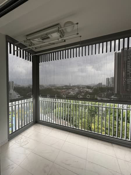 Hundred Trees, 81 West Coast Drive, 3 Bedrooms, 915 sqft, Condominium For Rent, by Karen Goi, 25428817 - PropertyGuru.com.sg