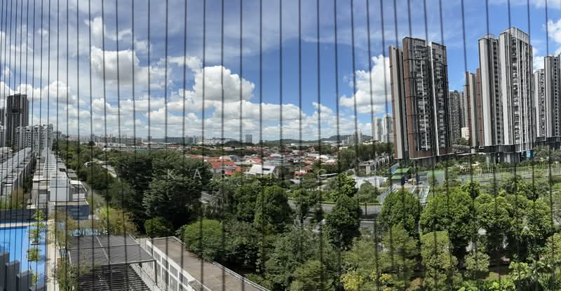 Hundred Trees, 81 West Coast Drive, 3 Bedrooms, 915 sqft, Condominium For Rent, by Karen Goi, 25428817 - PropertyGuru.com.sg