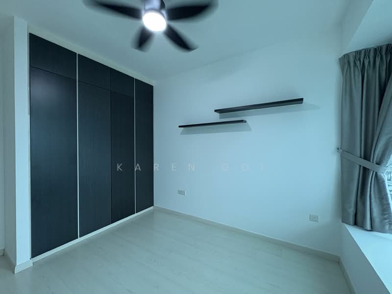 Hundred Trees, 81 West Coast Drive, 3 Bedrooms, 915 sqft, Condominium For Rent, by Karen Goi, 25428817 - PropertyGuru.com.sg