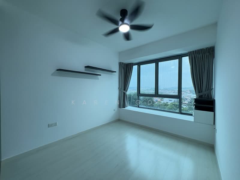 Hundred Trees, 81 West Coast Drive, 3 Bedrooms, 915 sqft, Condominium For Rent, by Karen Goi, 25428817 - PropertyGuru.com.sg