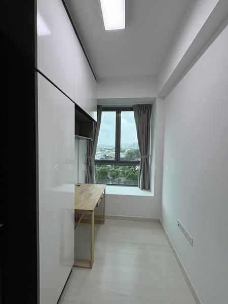 Hundred Trees, 81 West Coast Drive, 3 Bedrooms, 915 sqft, Condominium For Rent, by Karen Goi, 25428817 - PropertyGuru.com.sg