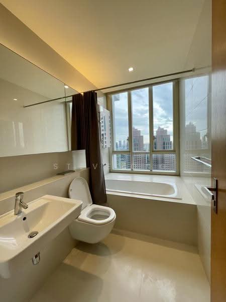 The Cosmopolitan, 202 Kim Seng Road, Orchard / River Valley, 2 Bedrooms, 1,141 sqft, Condominium For Rent, by Steve Ong, 25428855 - PropertyGuru.com.sg